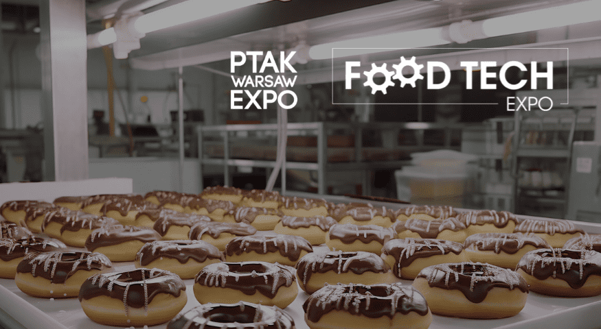 FOOD TECH Expo 2025