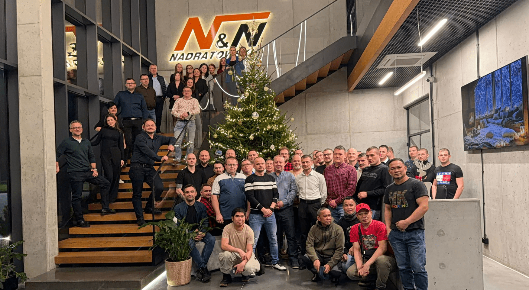 Święta Bożego Narodzenia 2025