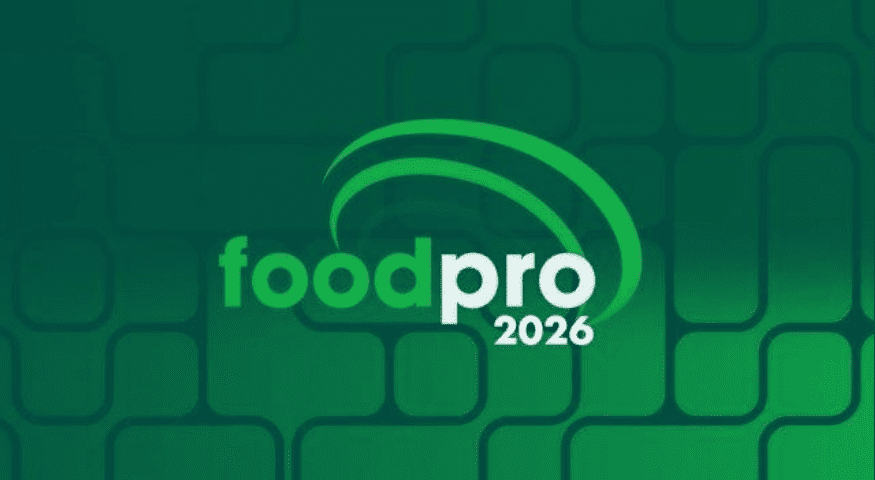 Выставка Foodpro 2026 в Австралии